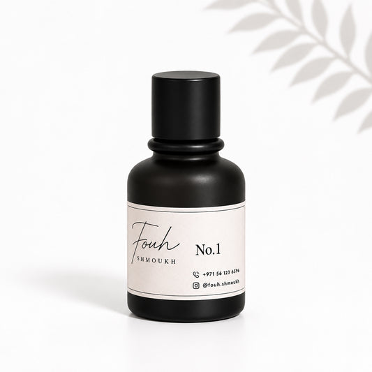 عطر No.1