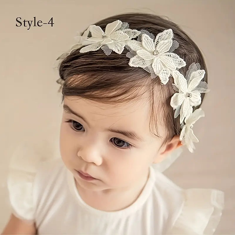 رباطات رأس مطاطية مرنة