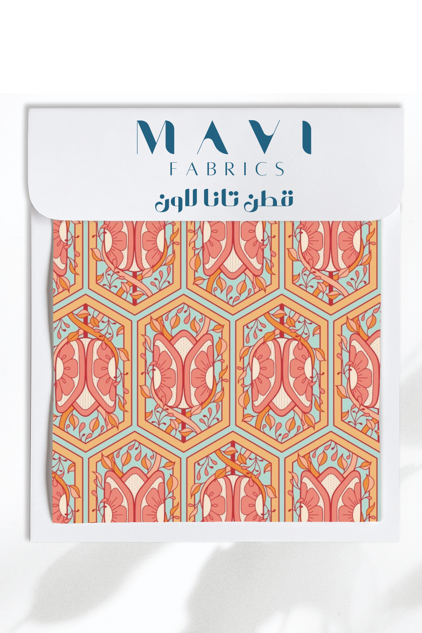 قطن تانا لاون #376