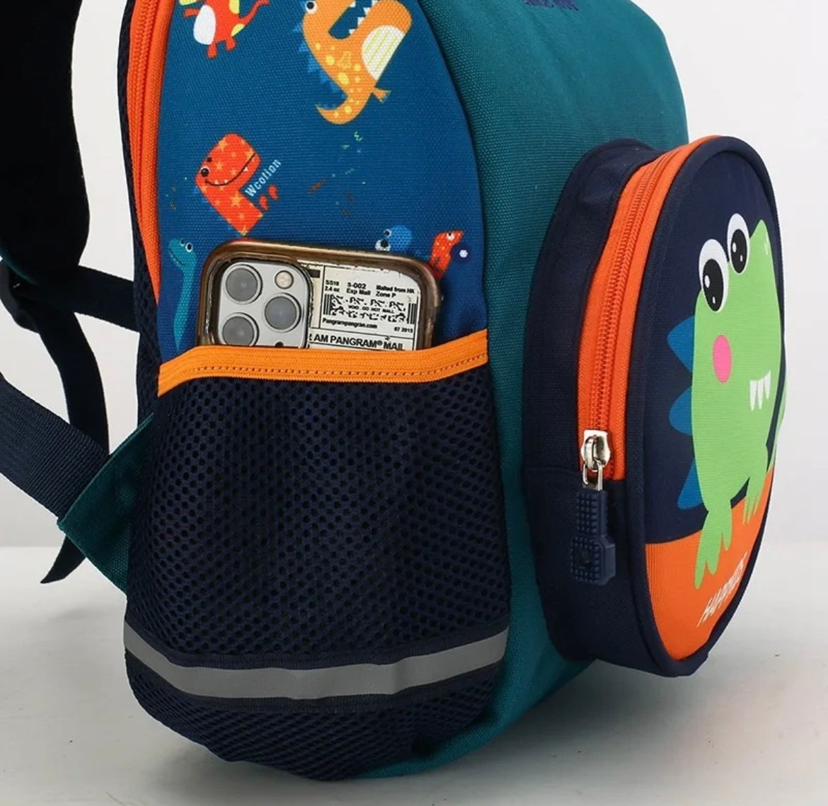 School Bag 7