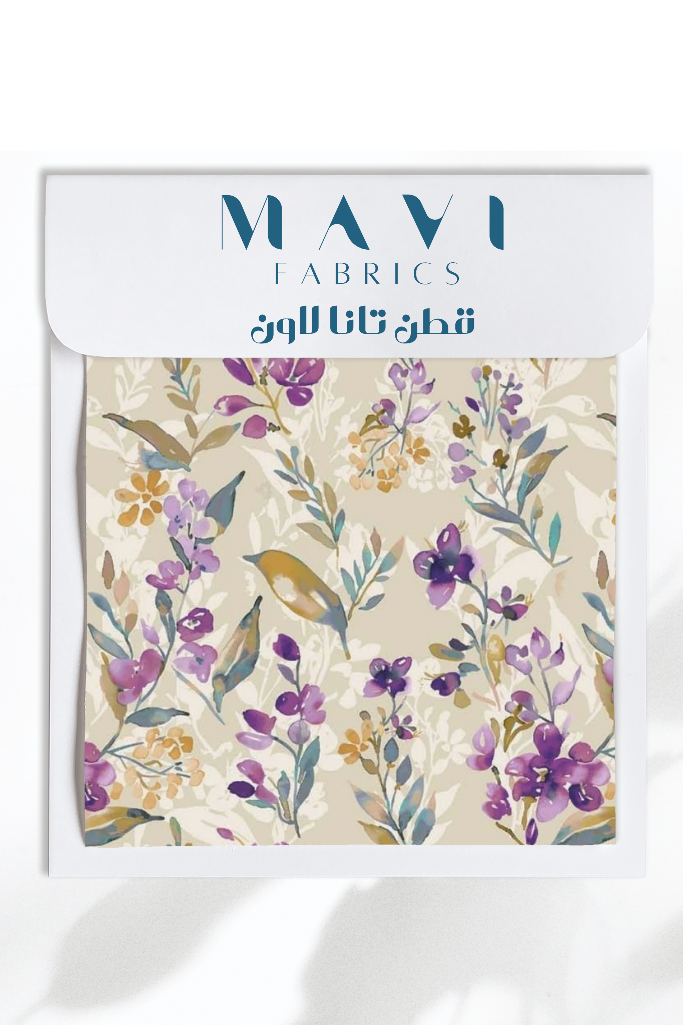 قطن تانا لاون #342