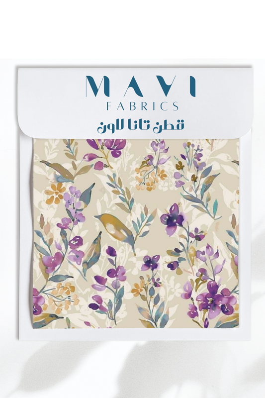 قطن تانا لاون #342