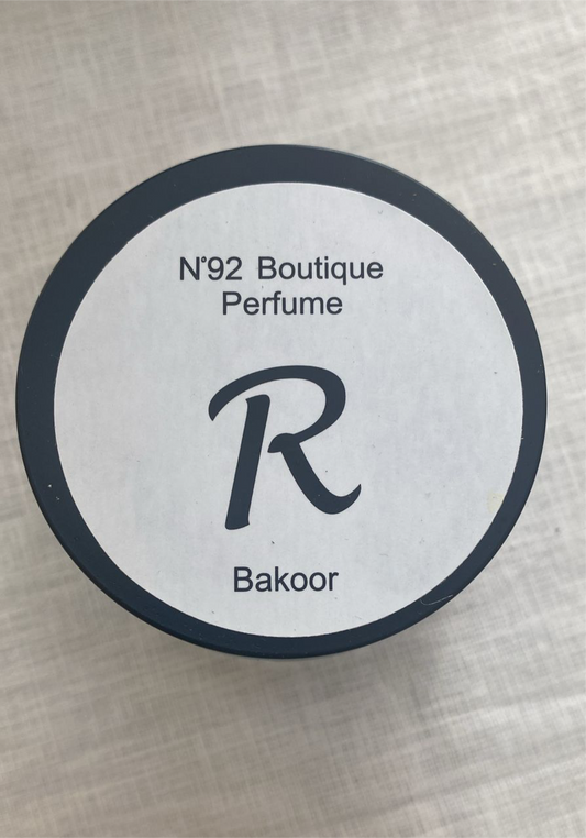 دخون R