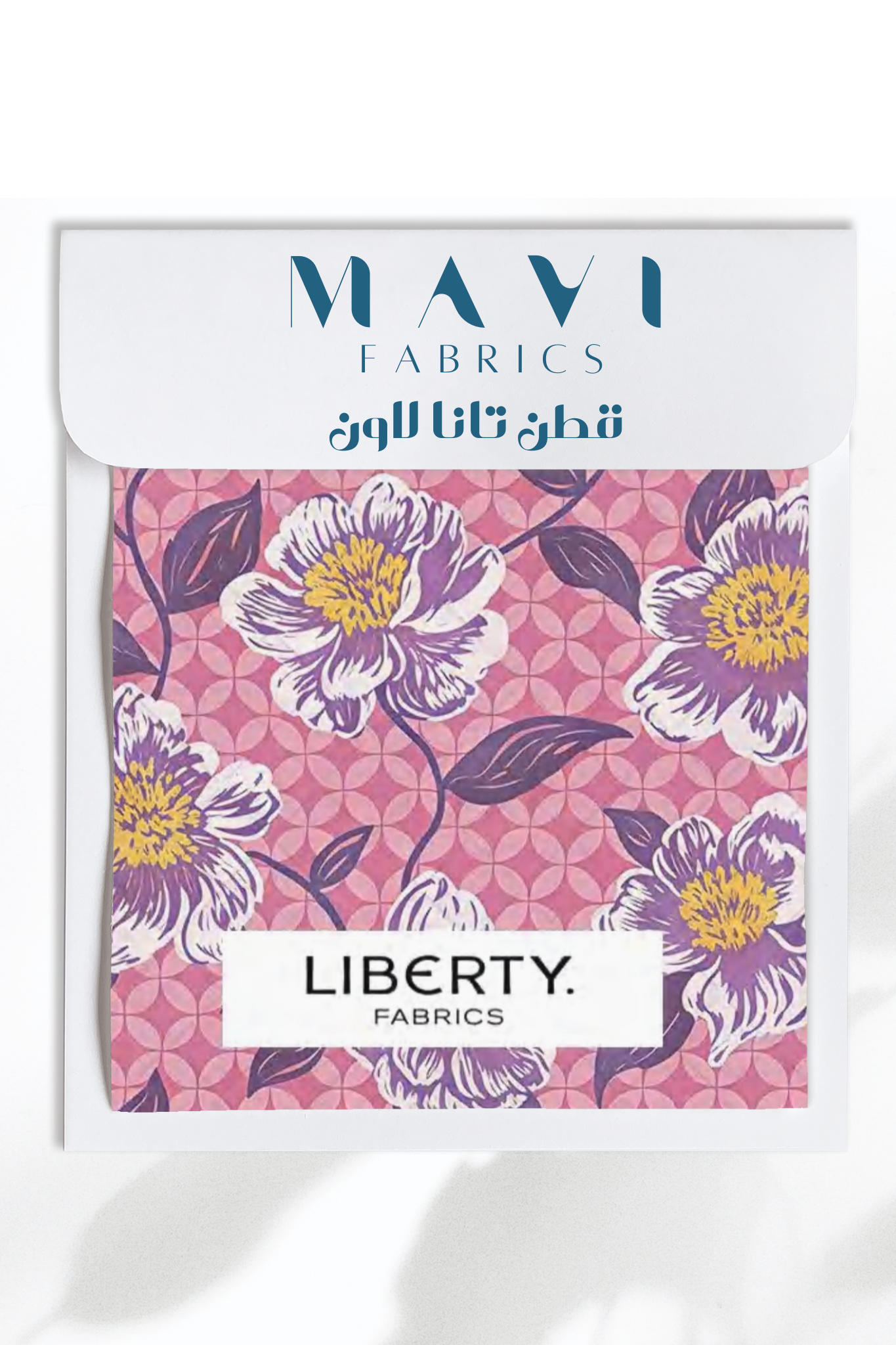 قطن تانا لاون #379