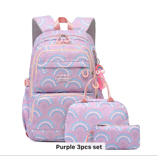 School Bag 25