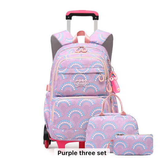 School Bag 26