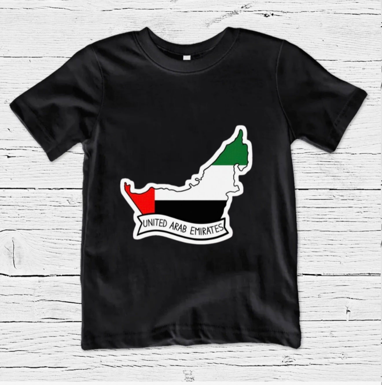 قميص عيد الاتحاد #F