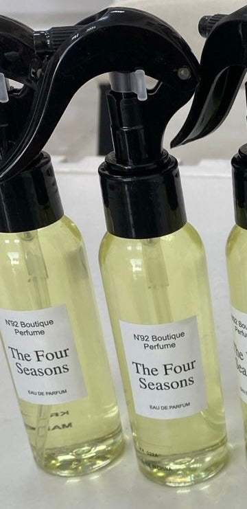 مرش The Four Seasons