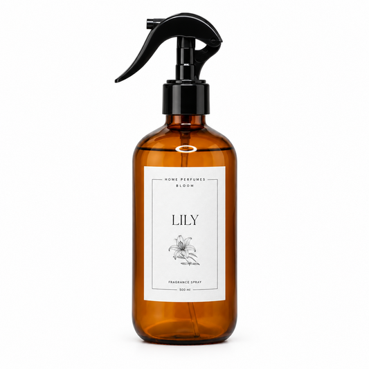 مرش LILY