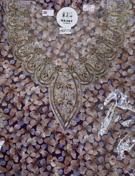 مخورة مراري للصغار  #32