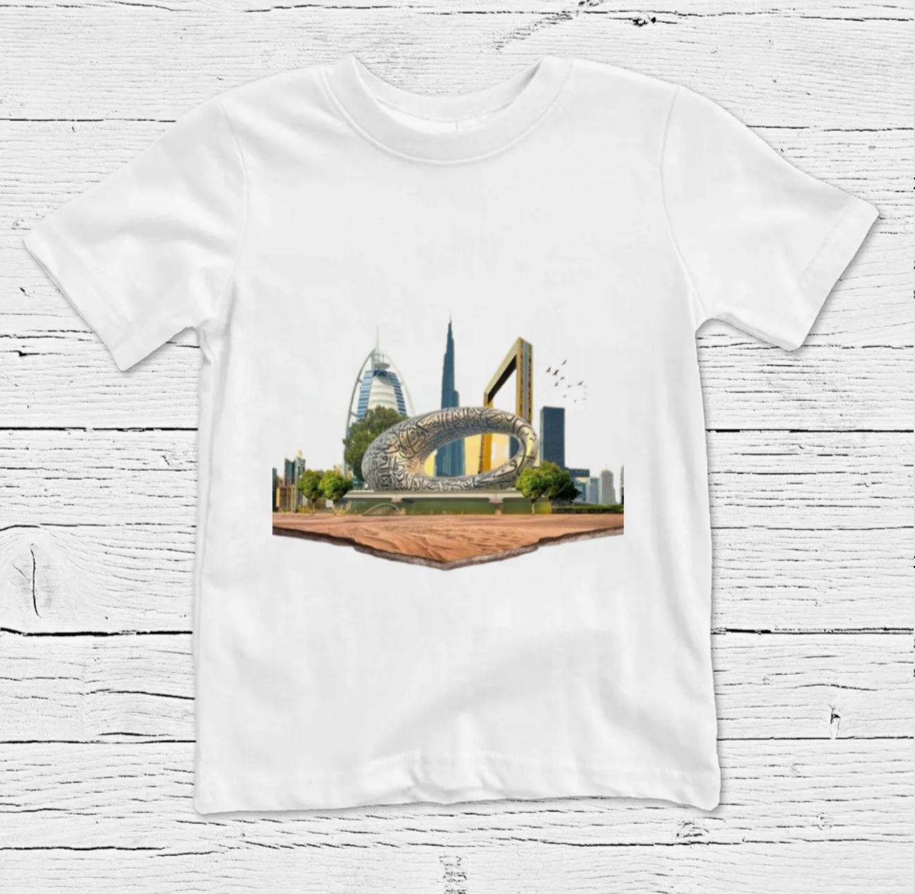 قميص عيد الاتحاد #E