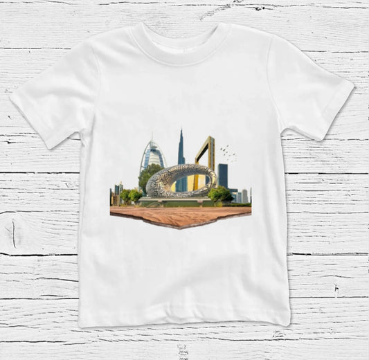 قميص عيد الاتحاد #E