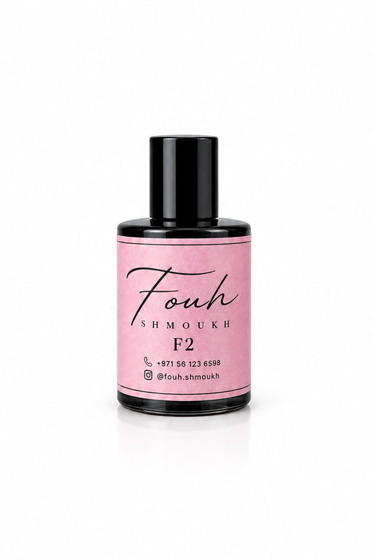 عطر F2