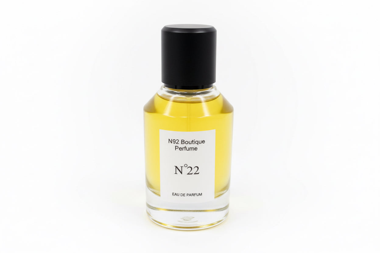 عطر N22