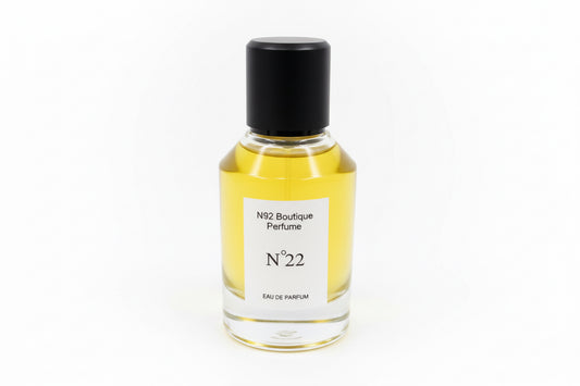 عطر N22