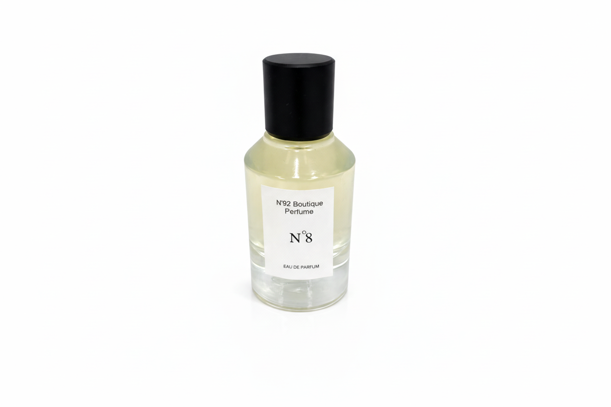 عطر N8