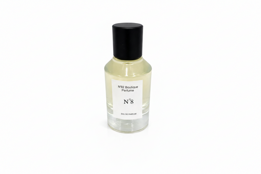 عطر N8