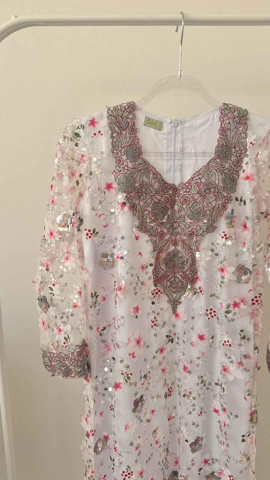 غرزة #11